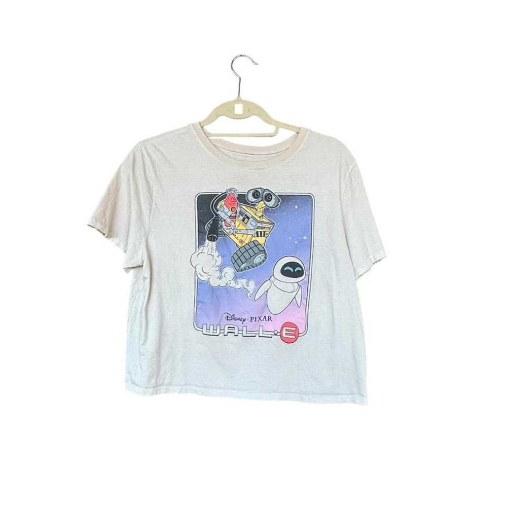 Pixar WALL-E‎ Graphic Tee XL 🤖✨